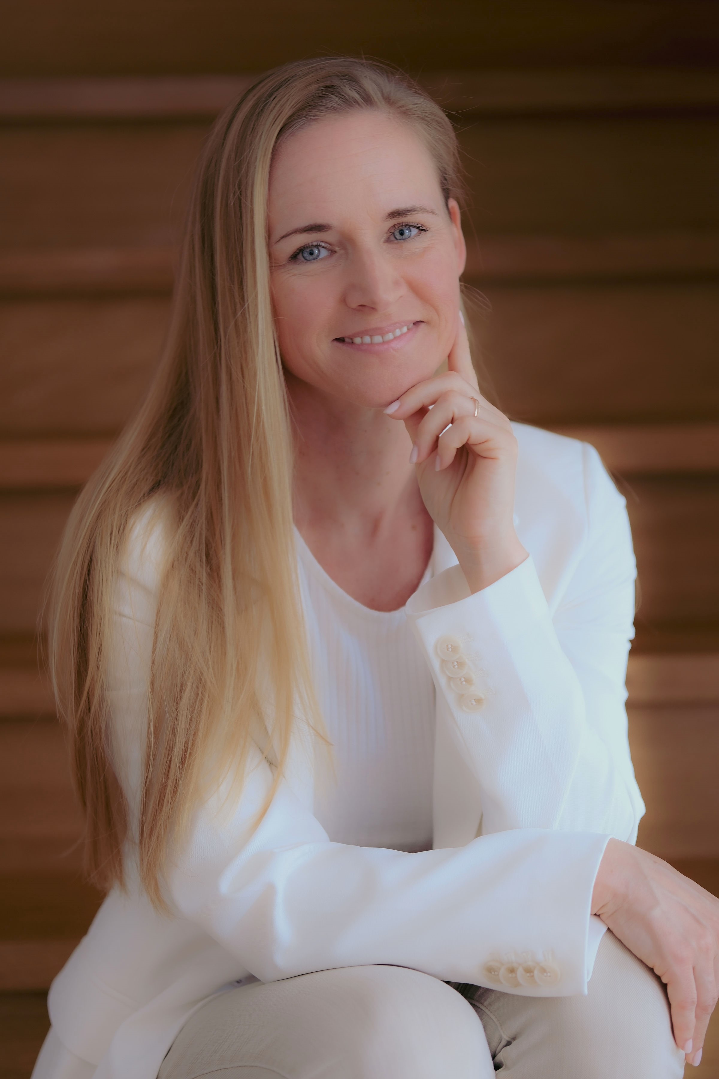 Corinna Schrolmberger – Dipl. Mentaltrainerin und Lebensberaterin Wien