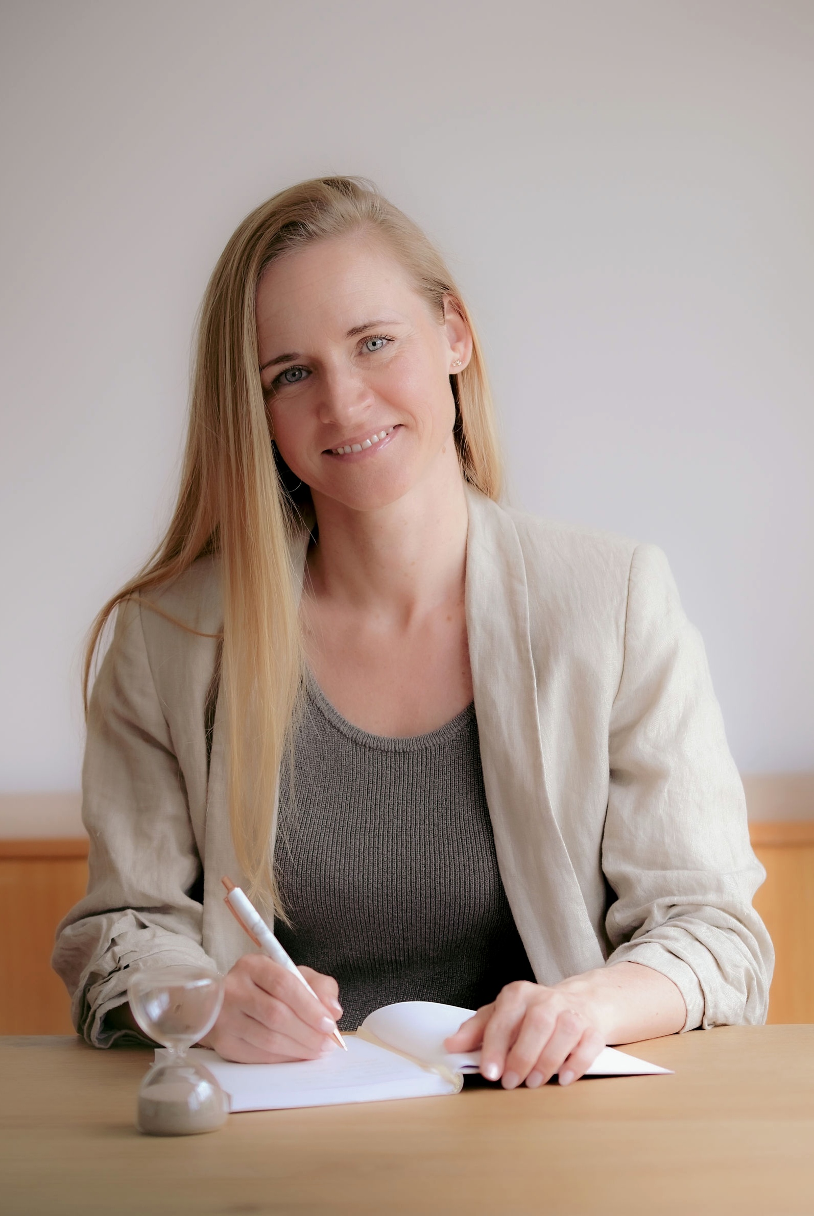 Corinna Schrolmberger