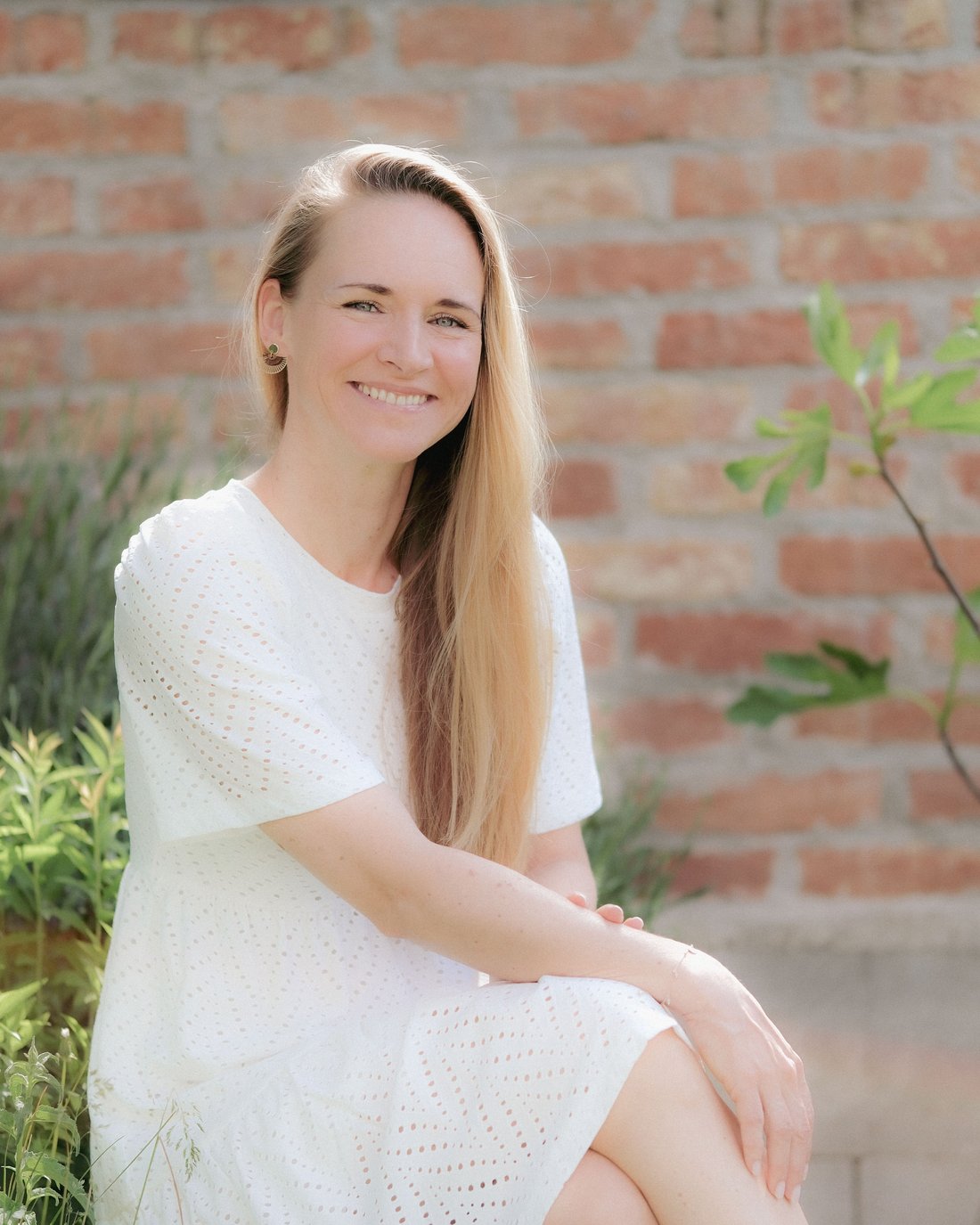 Corinna Schrolmberger